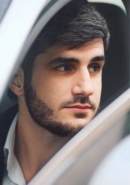 Я Jml, 30, из Баку, ищу знакомство для общения