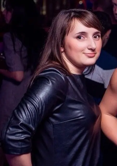 Наташа из Могилёва, ищу на сайте знакомства на одну ночь