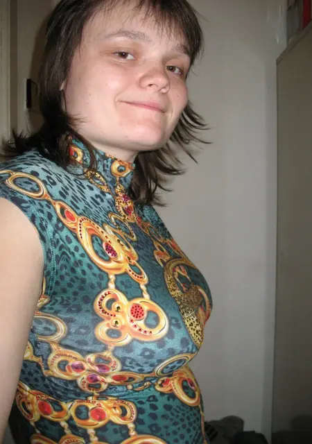 Я Анна, 37, из Мариуполя, ищу знакомство для постоянных отношений