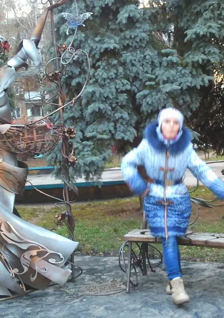 Ольга из Житомира, ищу на сайте знакомства без обязательств