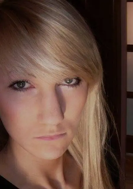 Я Тамара, 22, из Мелитополя, ищу знакомство для общения