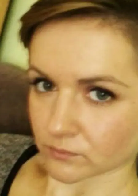 Я Любовь, 22, знакомлюсь для общения в Алчевске