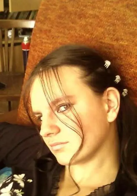 Я Марина, 22, знакомлюсь для вирта в Полтаве