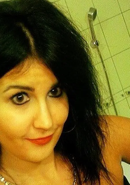 Сабина из Несвижа, мне 27, познакомлюсь для постоянных отношений