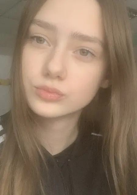 Я Кристина, 18, из Харькова, ищу знакомство для совместных путешествий