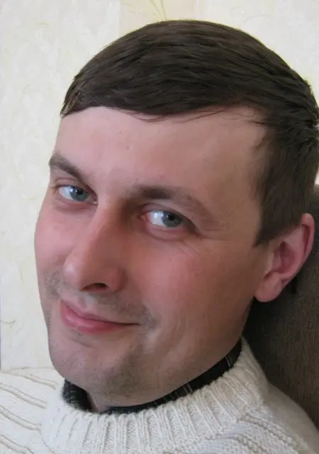 Валера из Пружанов, мне 46, познакомлюсь на одну ночь