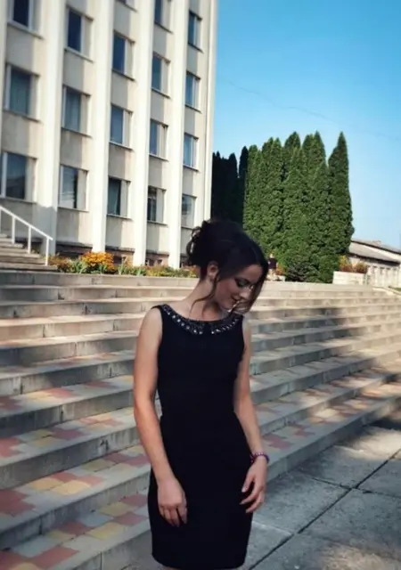 Я Марина, 33 років з Хмельницький, шукаю знайомство для вірт