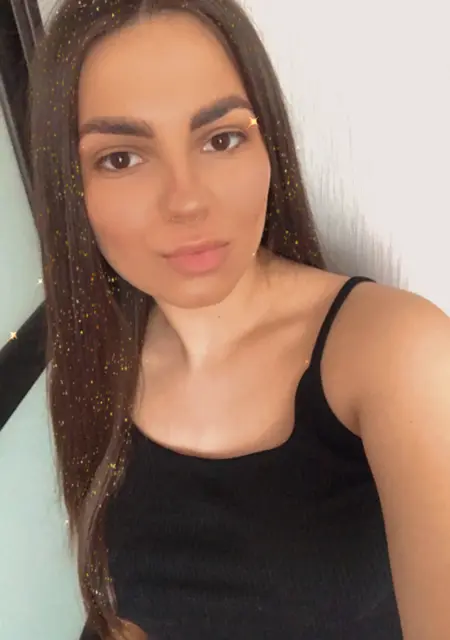 Я Kristina, 26, знакомлюсь для совместных путешествий в Борисове