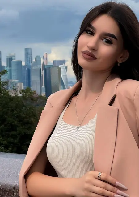 Я Dari, 23 років з Донецька, шукаю знайомство для постійних стосунків