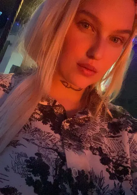 Я Любовь, 34, из Могилёва, ищу знакомство для общения