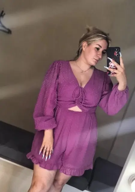 Я Алиса, 28, из Витебска, ищу знакомство для общения