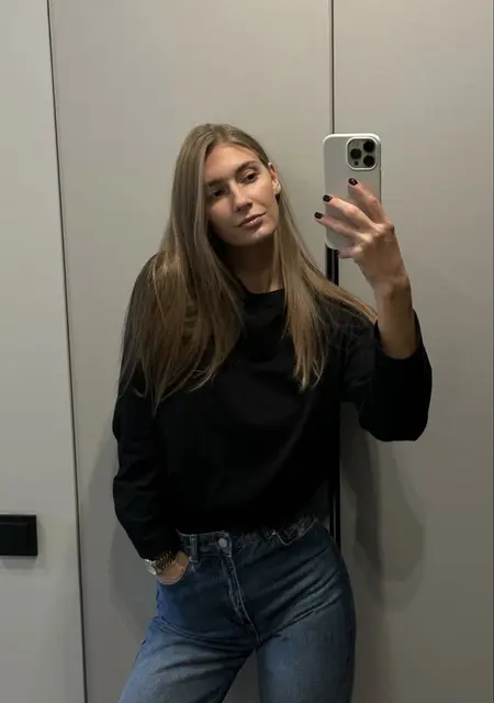 Я Мария, 25, из Риги, ищу знакомство для дружбы