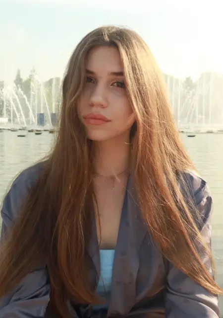 Я Lisa, 19, знакомлюсь для общения в Вашингтоне