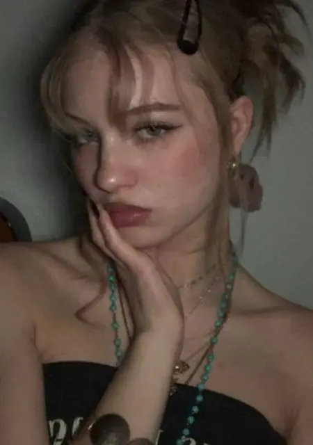 Милана из Ташкента, ищу на сайте знакомства на одну ночь