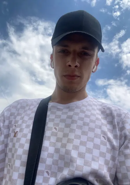 Алексей из Темиртау, мне 26, познакомлюсь для дружбы