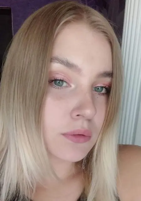 Я Ксения, 25, знакомлюсь на одну ночь в Гомеле