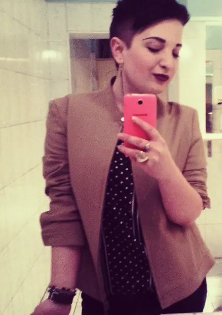 Я Алина, 34, из Мариуполя, ищу знакомство для приятного времяпровождения