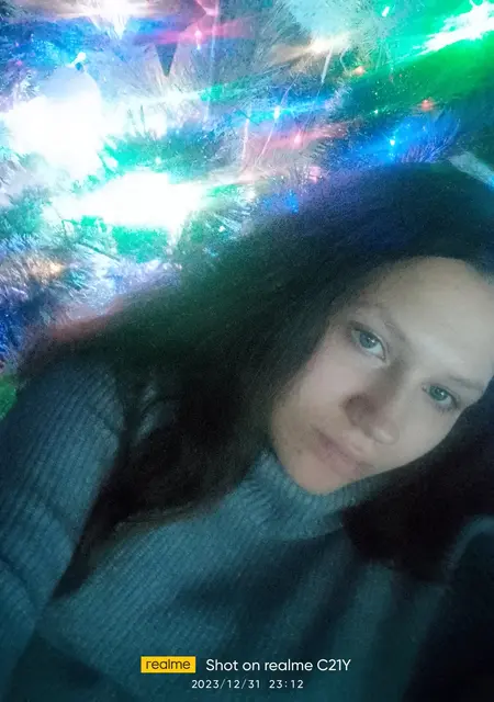 Аня з Горлівка, шукаю на сайті приємне проведення часу