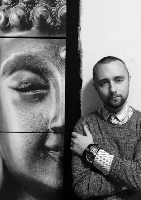 Я Слава, 35, знакомлюсь на одну ночь в Гомеле