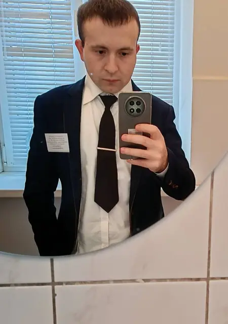 Руслан из Лондона, ищу на сайте знакомства на одну ночь