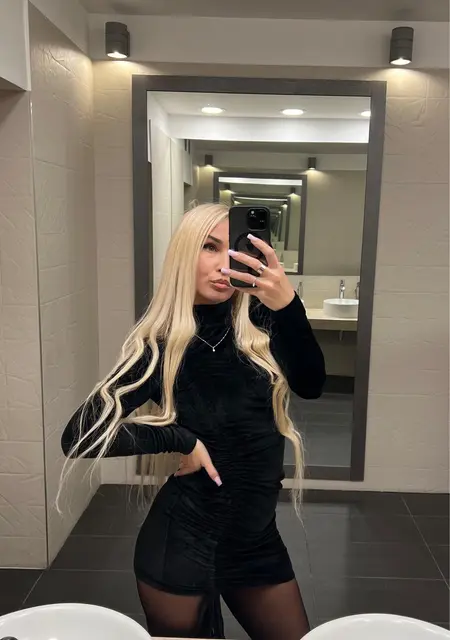 Ольга из Бреста, мне 30, познакомлюсь для дружбы