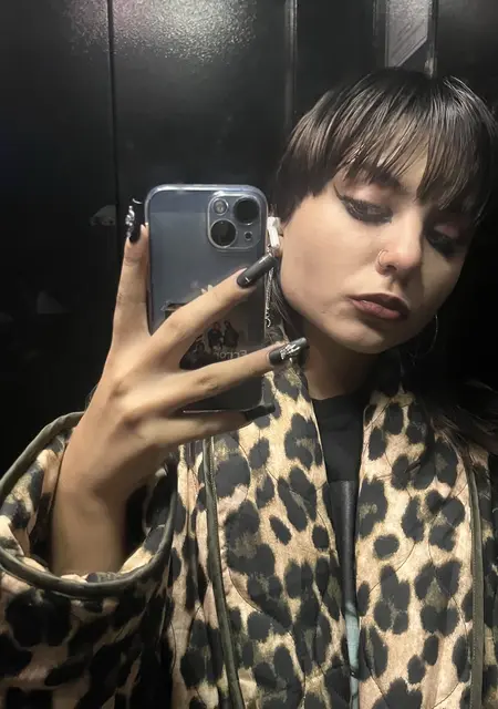 Daria из Вильнюса, мне 26, познакомлюсь для приятного времяпровождения