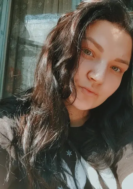 Валерия из Витебска, ищу на сайте дружбу