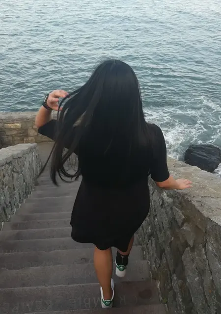 Jina из Бердянска, ищу на сайте общение