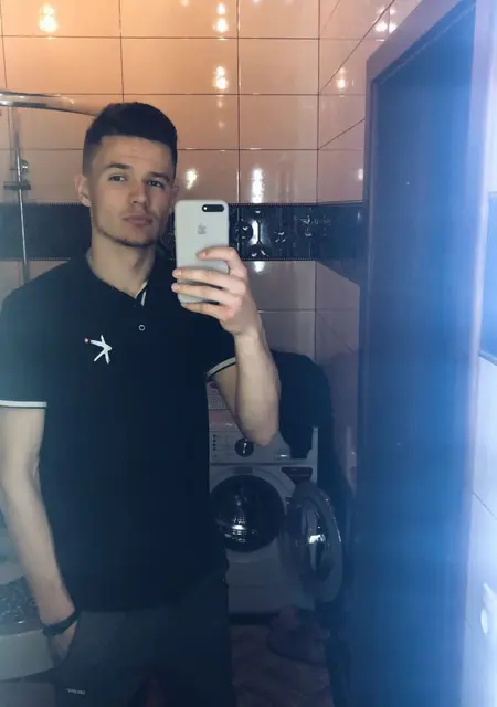 Maxim из Луцка, мне 24, познакомлюсь без обязательств