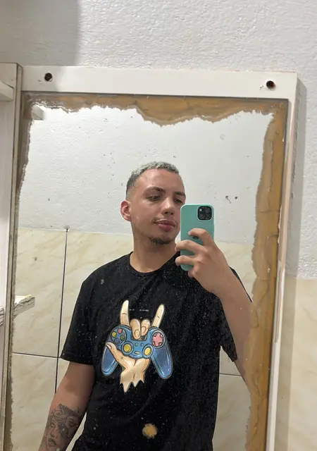 Я Angel, 23, знакомлюсь для вирта в Блуменау