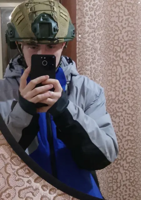 Алексей из Луганска, ищу на сайте знакомства на одну ночь