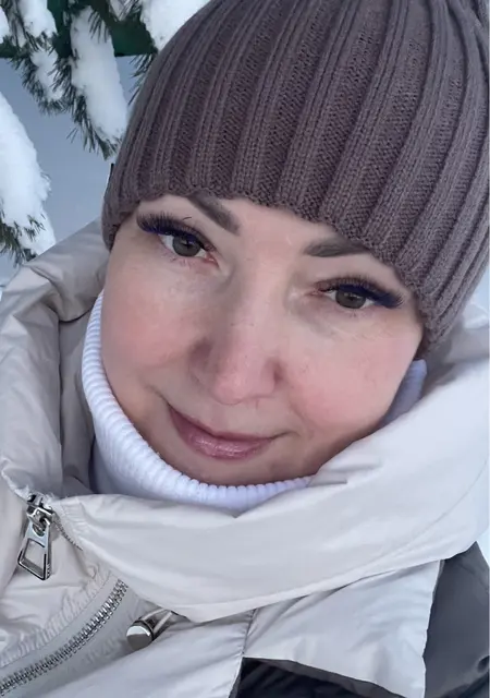 Наталья из Юнион-сити, мне 39, познакомлюсь без обязательств