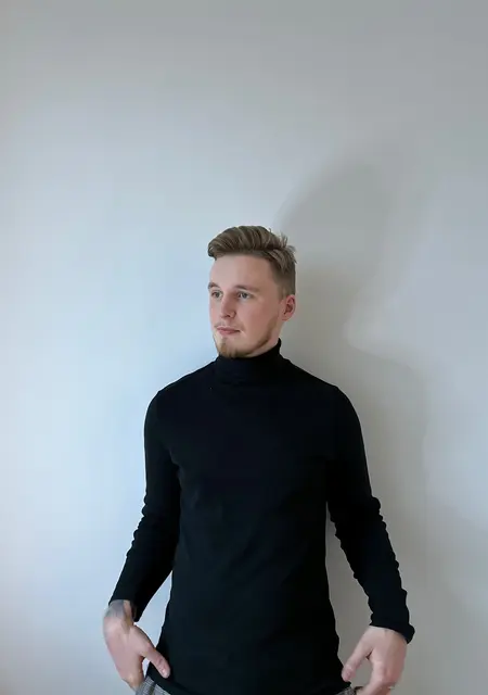 Vad з Луцька, шукаю на сайті знайомства без зобов'язань