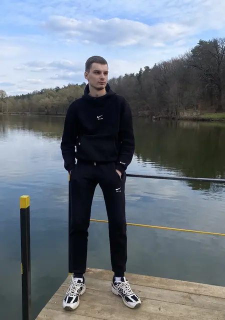 Я Дима, 21, из Полтавы, ищу знакомство для вирта