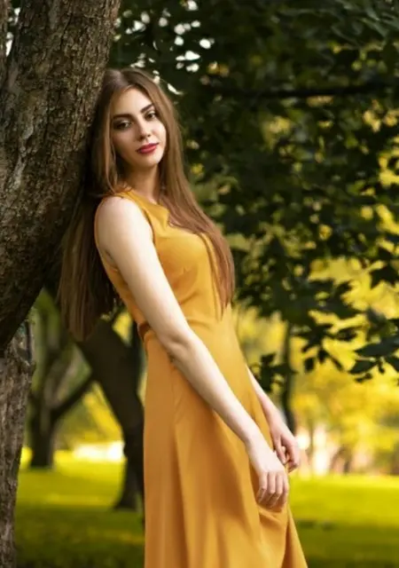 Катя з Маріуполя, мені 24 років, познайомлюсь для вірт