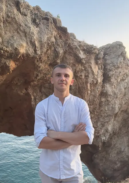 Я Denis, 28, из Берлина, ищу знакомство для совместных путешествий