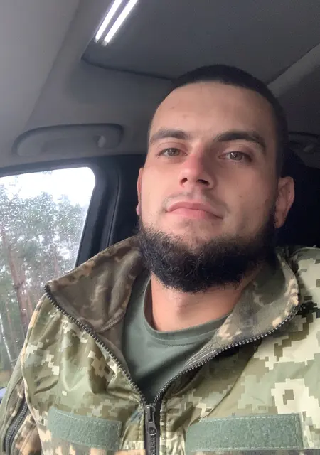 Я Rusty, 29, знакомлюсь без обязательств в Костополе